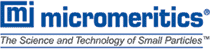 Micromeritics Instrument Corporation - The Science and Technology of Small Particles